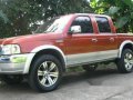 Ford Ranger 2003 for sale-4