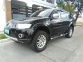 2012 Mitsubishi Montero for sale-0