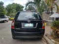 Kia Carens 2011 for sale-4