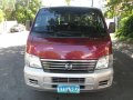 2013 Nissan Urvan for sale-2