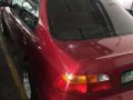 Honda Civic 2000 for sale-3
