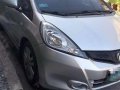Honda Jazz 2012 for sale-2