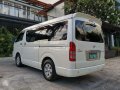 2013 Toyota Hiace for sale-1