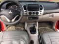 2011 Mitsubishi Strada for sale-9