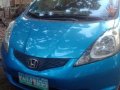 2009 Honda Jazz For sale-4