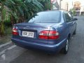 Like New Toyota Corolla for sale-0