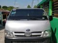 Like new Toyota Hiace for sale-1