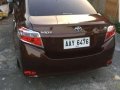 Toyota Vios E 2014 For Sale -3