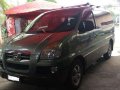 Hyundai Starex 2005 for sale-4
