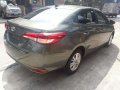 2018 Toyota Vios E for sale-5