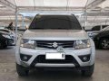 2014 Suzuki Grand Vitara for sale-2