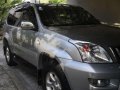 2005 Toyota Land Cruiser Prado for sale-8