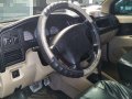 Isuzu Crosswind XUV 2008 for sale-6