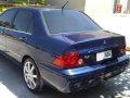 2003 Mitsubishi Lancer for sale-4