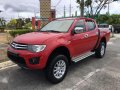 2011 Mitsubishi Strada for sale-2