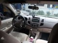 Toyota Hilux 2005 for sale-1