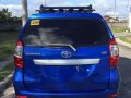 2016 Toyota Avanza for sale-1