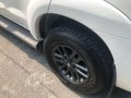 Toyota Fortuner G AT 2015 for sale-3