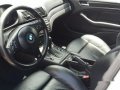 BMW 318i 2004 for sale-5