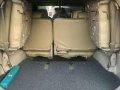 Toyota Fortuner 2006 for sale-7