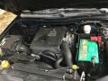 Mitsubishi Strada 2009 for sale-3