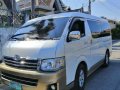 2013 Toyota Hiace For Sale-1