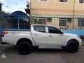 Mitsubishi Strada 2015 for sale-3