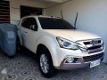 2018 Isuzu Mu-X for sale-1