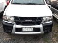 ISUZU Crosswind 2017 for sale-0