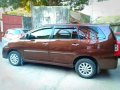 2014 Toyota Innova for sale-1