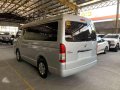 2017 Toyota Hiace for sale-1