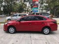 Toyota Vios J 2017 for sale-0