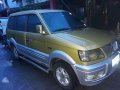 Mitsubishi Adventure 2002 for sale-3