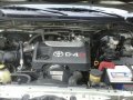 2007 Toyota Fortuner for sale-2