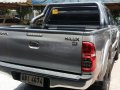 Toyota Hilux 2015 for sale-3