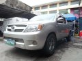 Toyota Hilux 2005 for sale-4