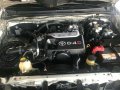 Toyota Fortuner 2006 for sale-0