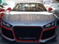 2011 Audi R8 for sale-9