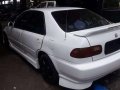 Honda Civic ESi 1995 for sale-0