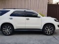 2014 Toyota Fortuner for sale-5