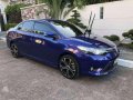 2015 Toyota Vios for sale-0
