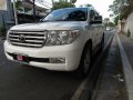 Toyota Land Cruiser 2009 for sale-8