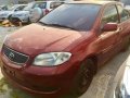 2004 Toyota Vios for sale-3