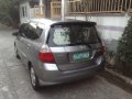 Honda Jazz AT 2008 for sale-3