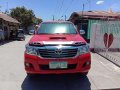 2013 TOYOTA HILUX FOR SALE-1