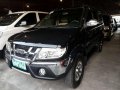 2012 Isuzu Crosswind for sale-1