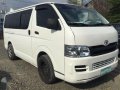 2009 Toyota HiAce for sale-7
