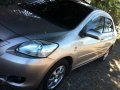 2009 Toyota Vios E for sale-10