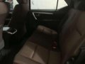 2018 Toyota Fortuner for sale-5