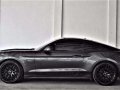 2017 Ford MUSTANG for sale-1